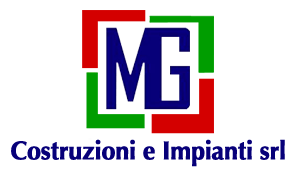 MG Costruzioni e Impianti Logo