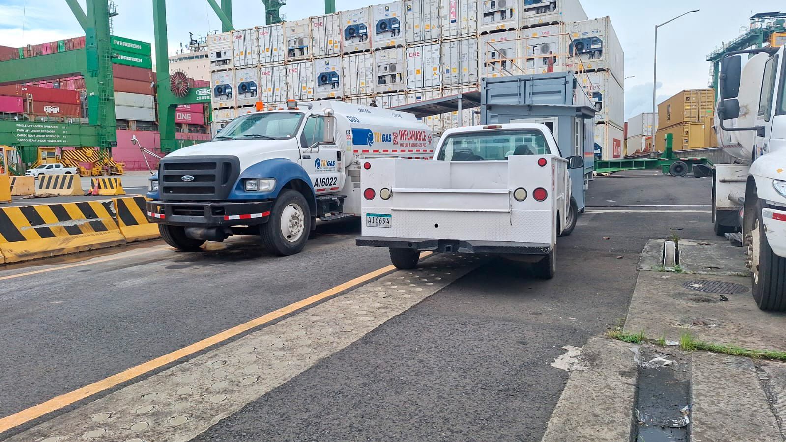 Trigas Lubricantes de Alta calidad