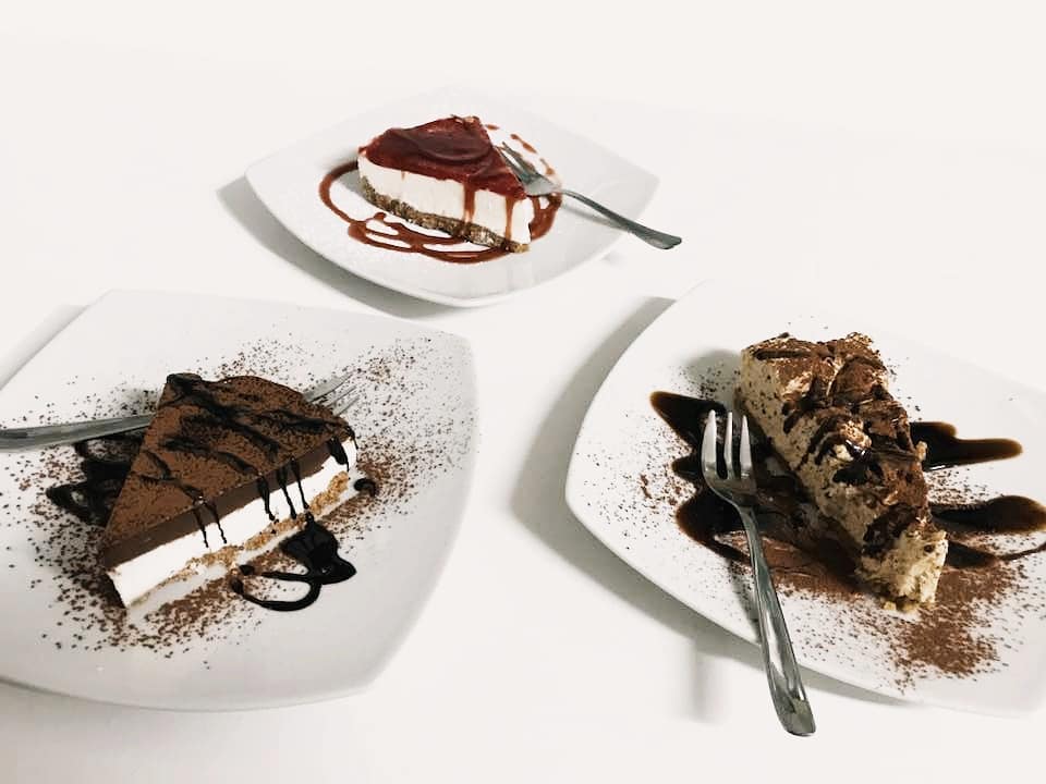 dolci artigianali galietti