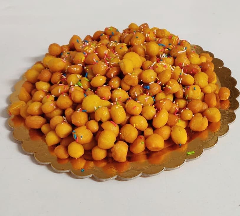 dolci artigianali galietti