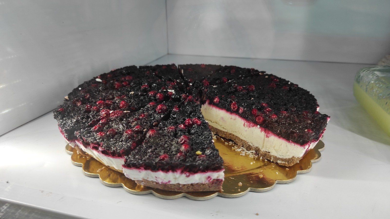 dolci artigianali galietti cheescake