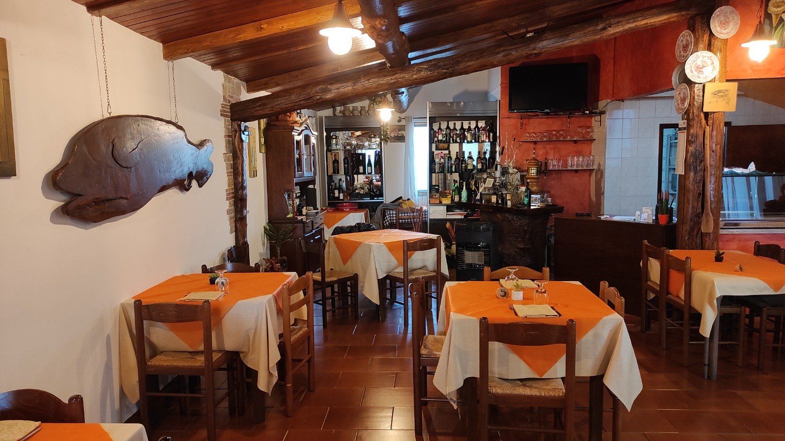 galietti ristorante bar pizzeria