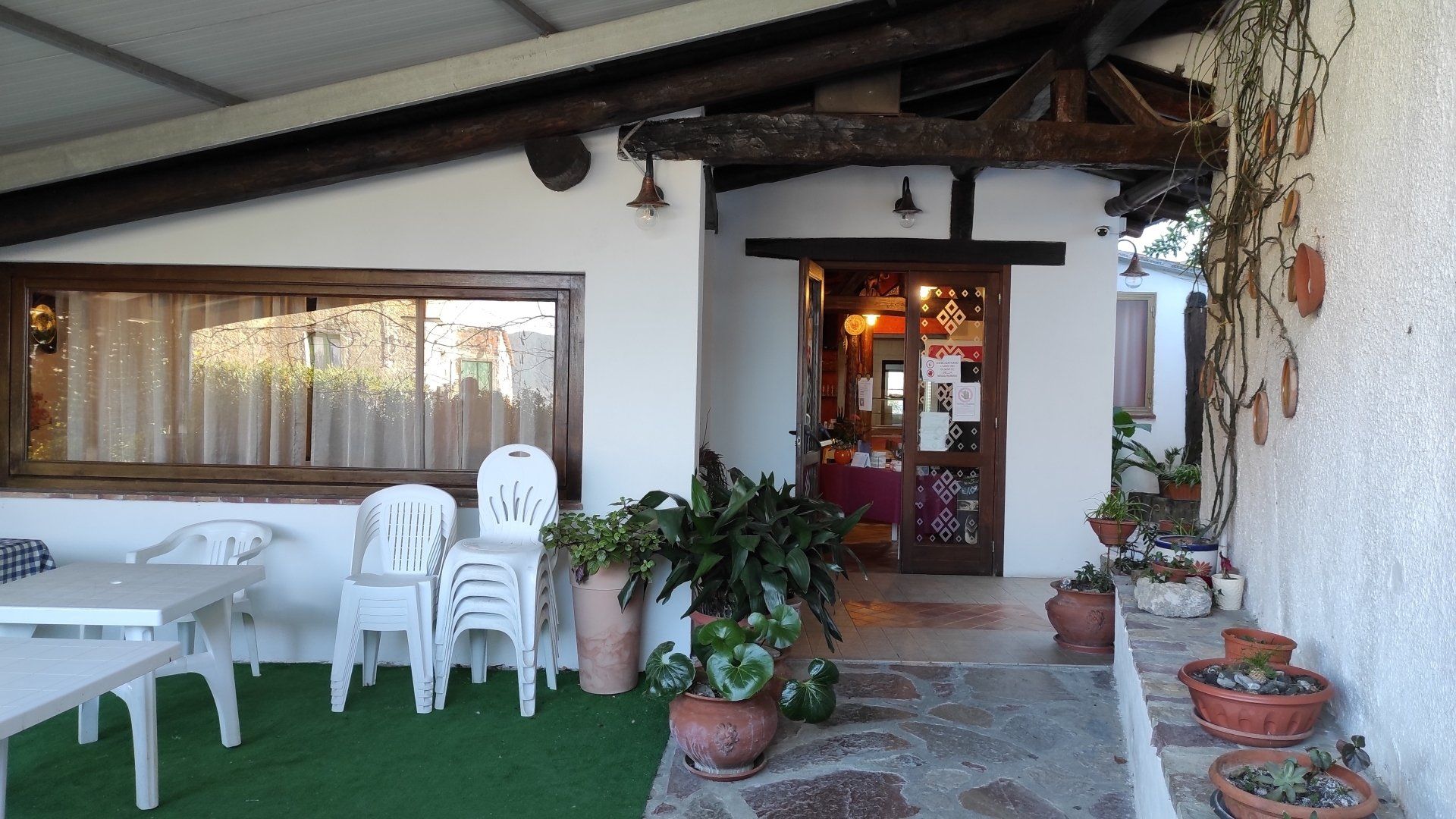 galietti ristorante bar pizzeria