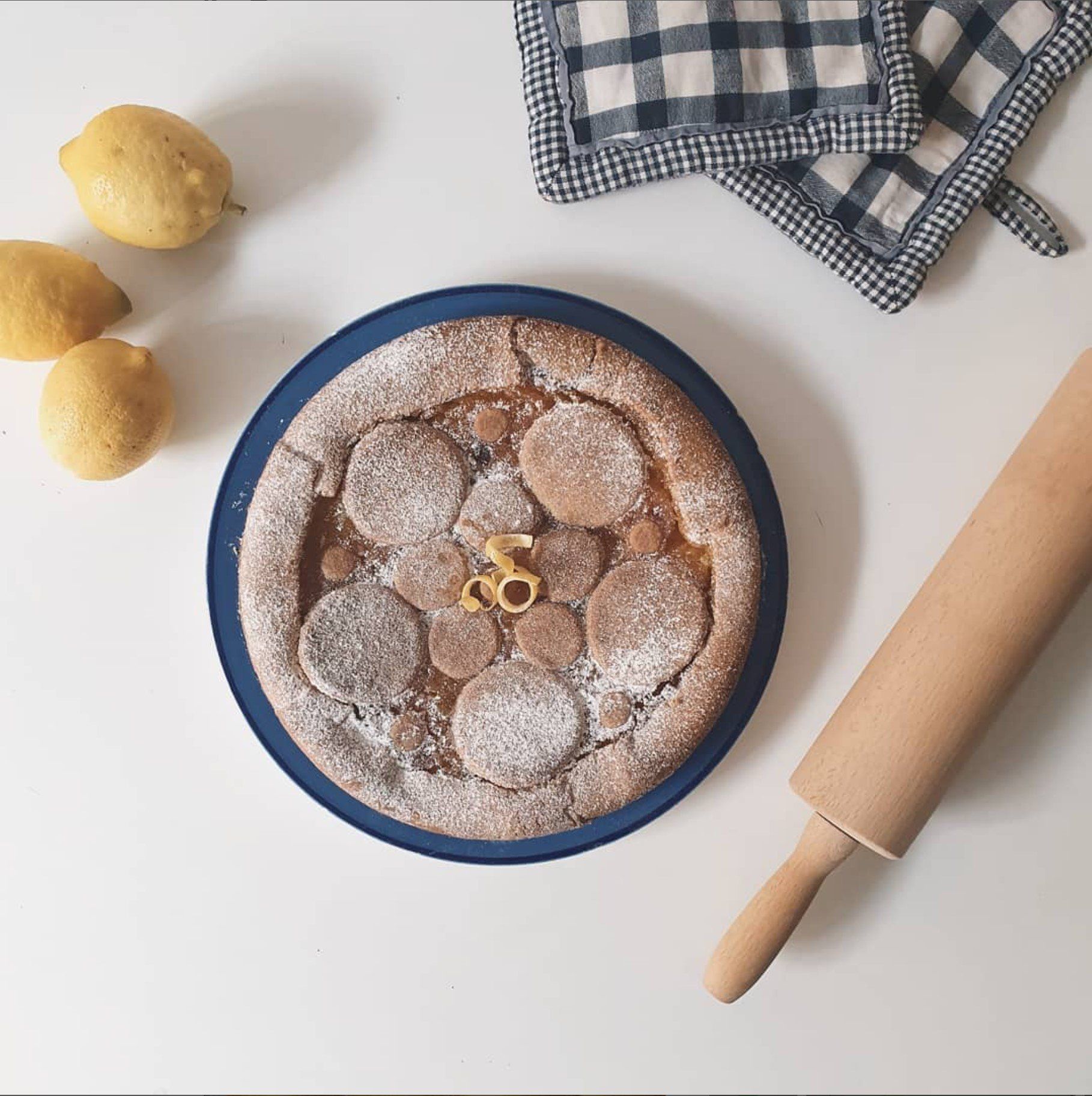 dolci artigianali galietti