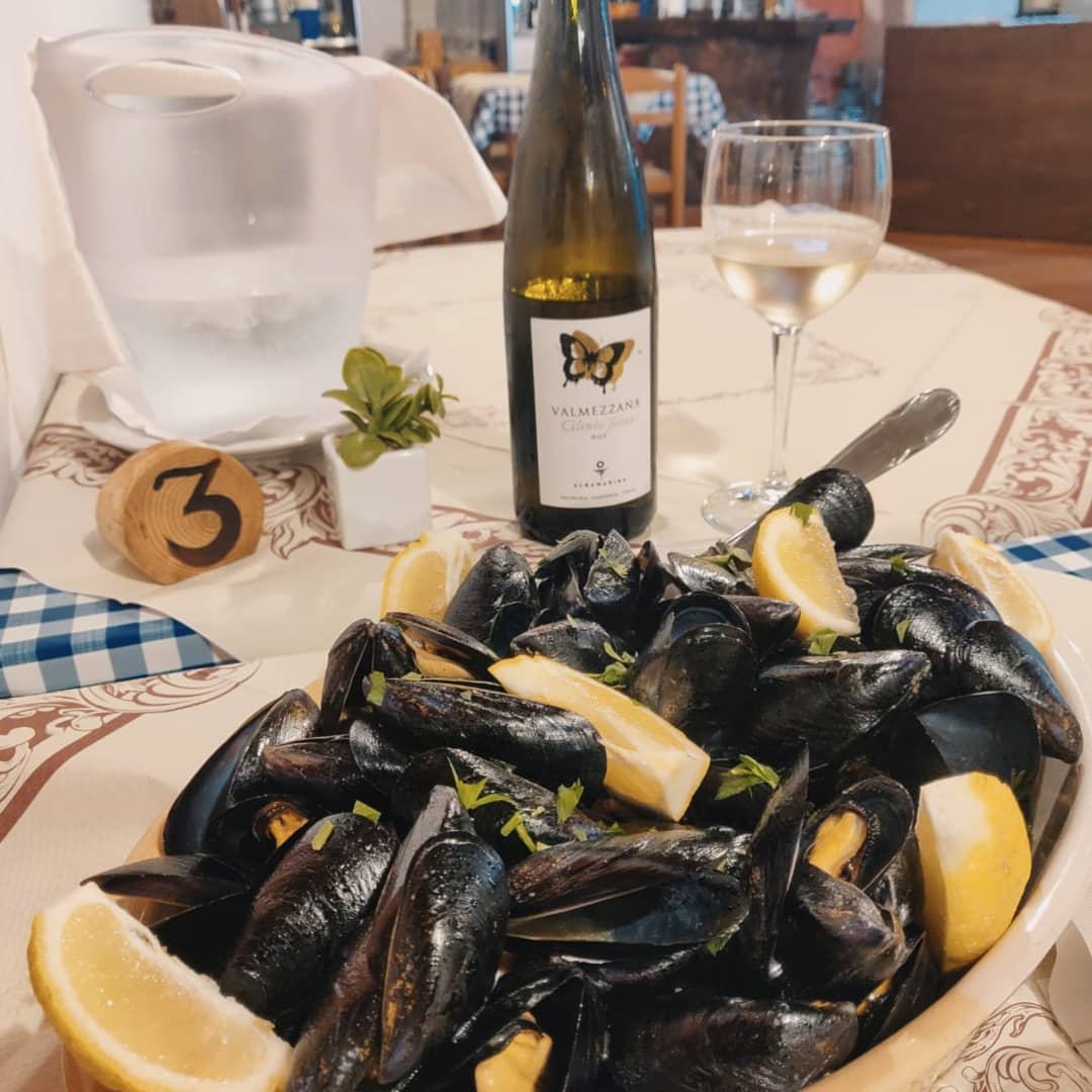 impepata di cozze