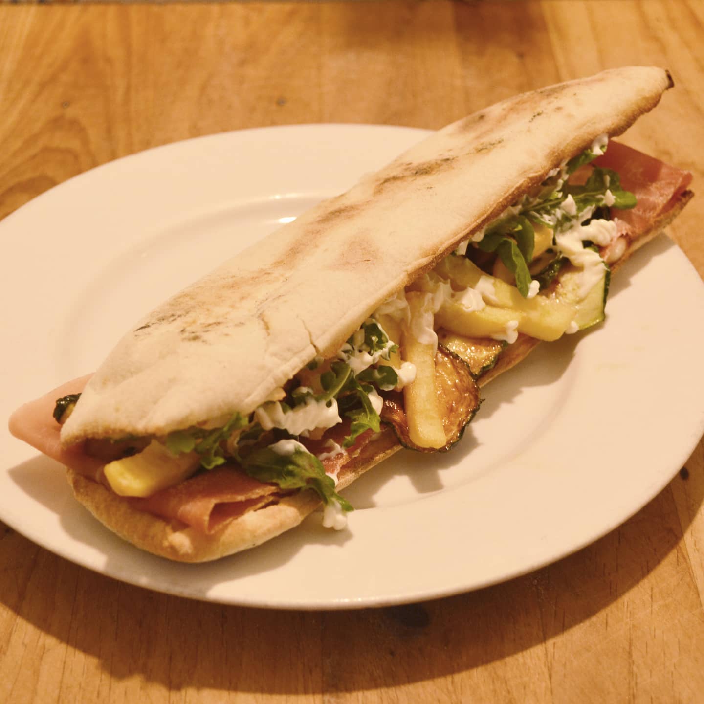 panuozzo da galietti