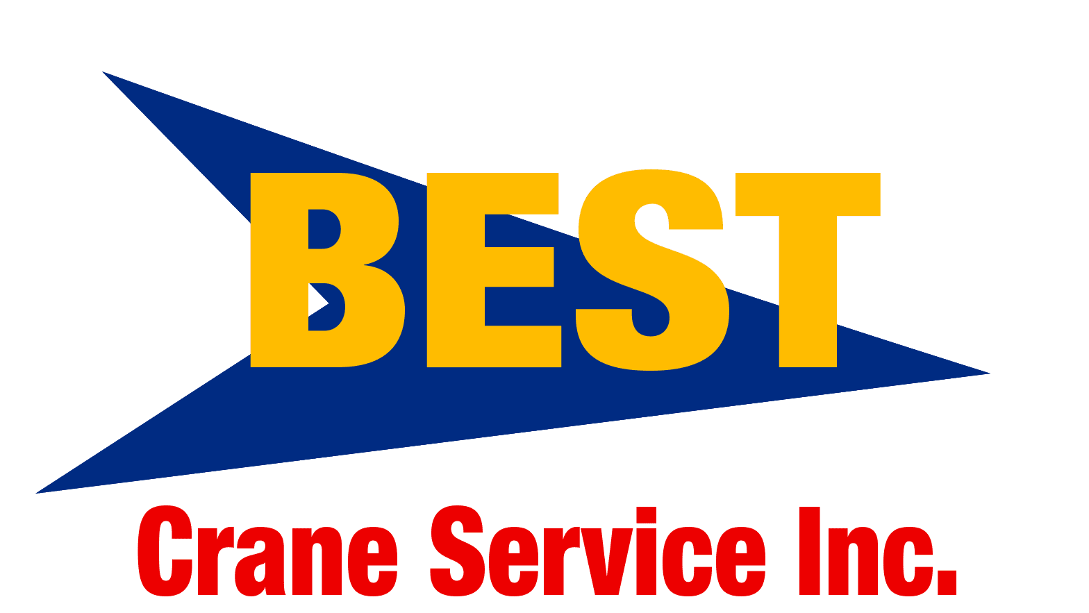 Best Crane Service Inc.