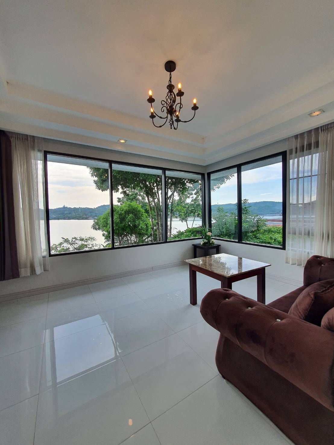 Panorama Suite พรไพลิน ริเวอร์ไซด์ รีสอร์ท