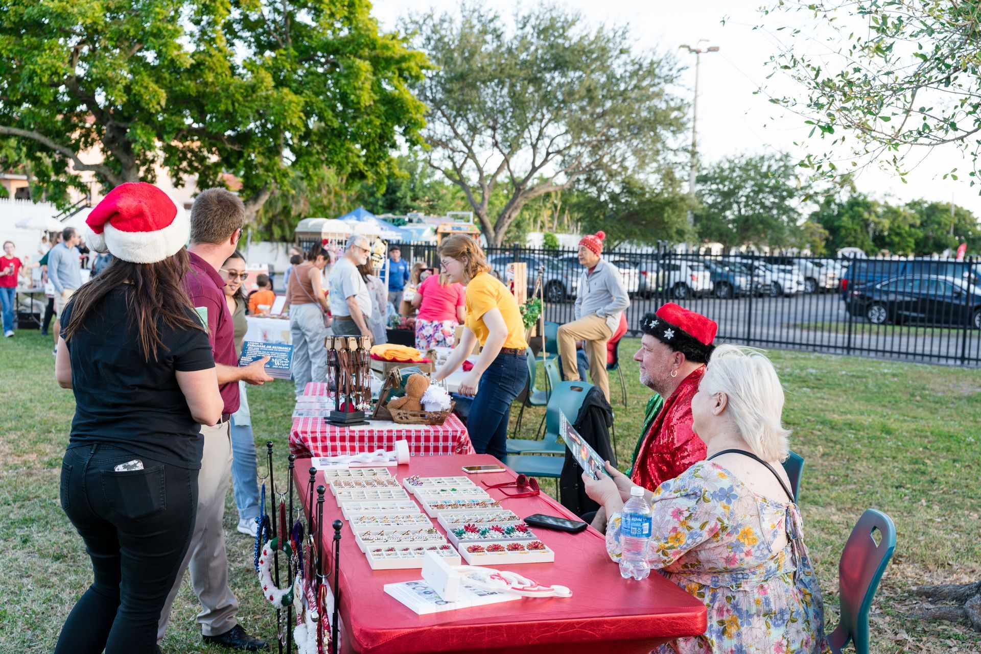 Christian School In Miami