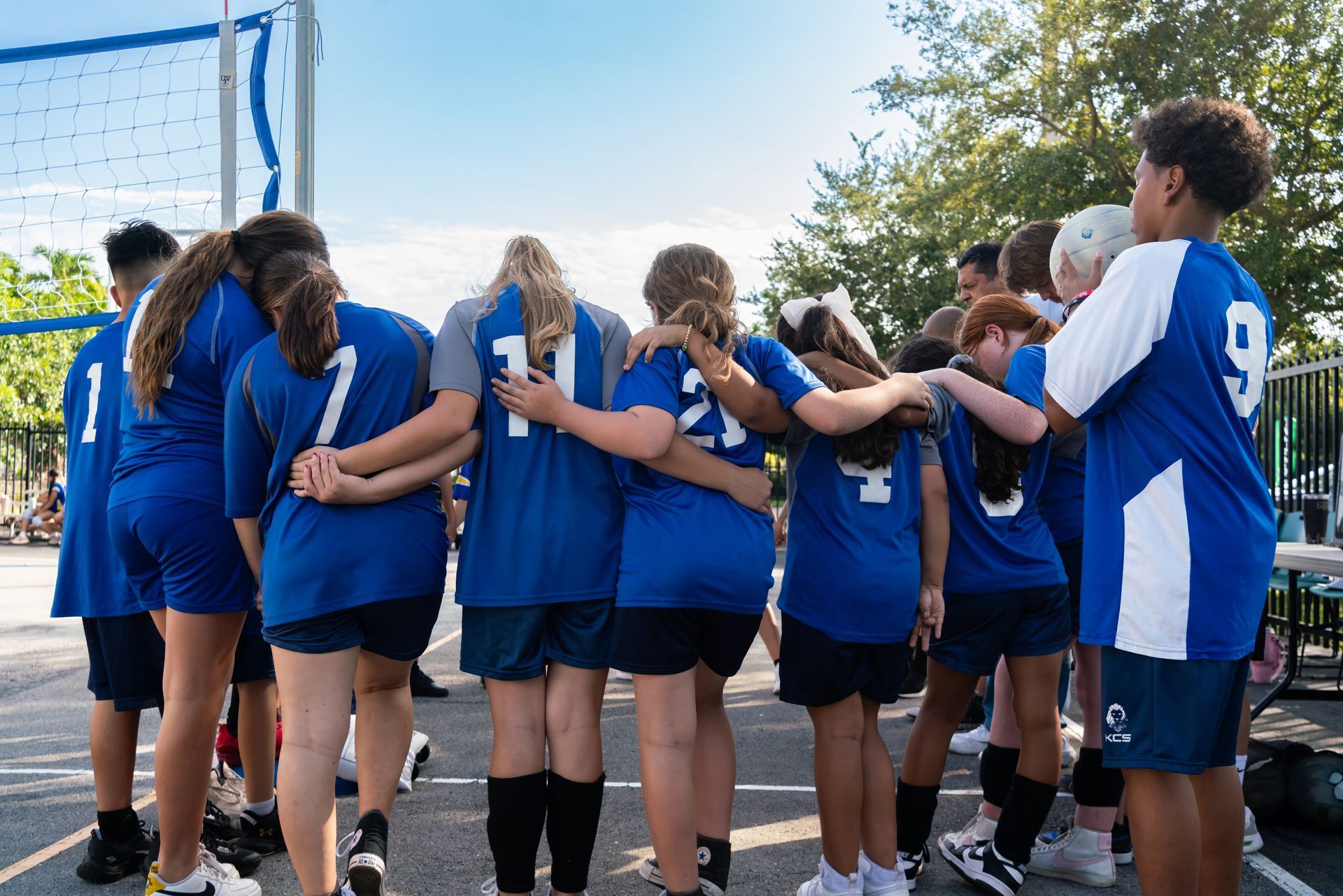 Christian School In Miami