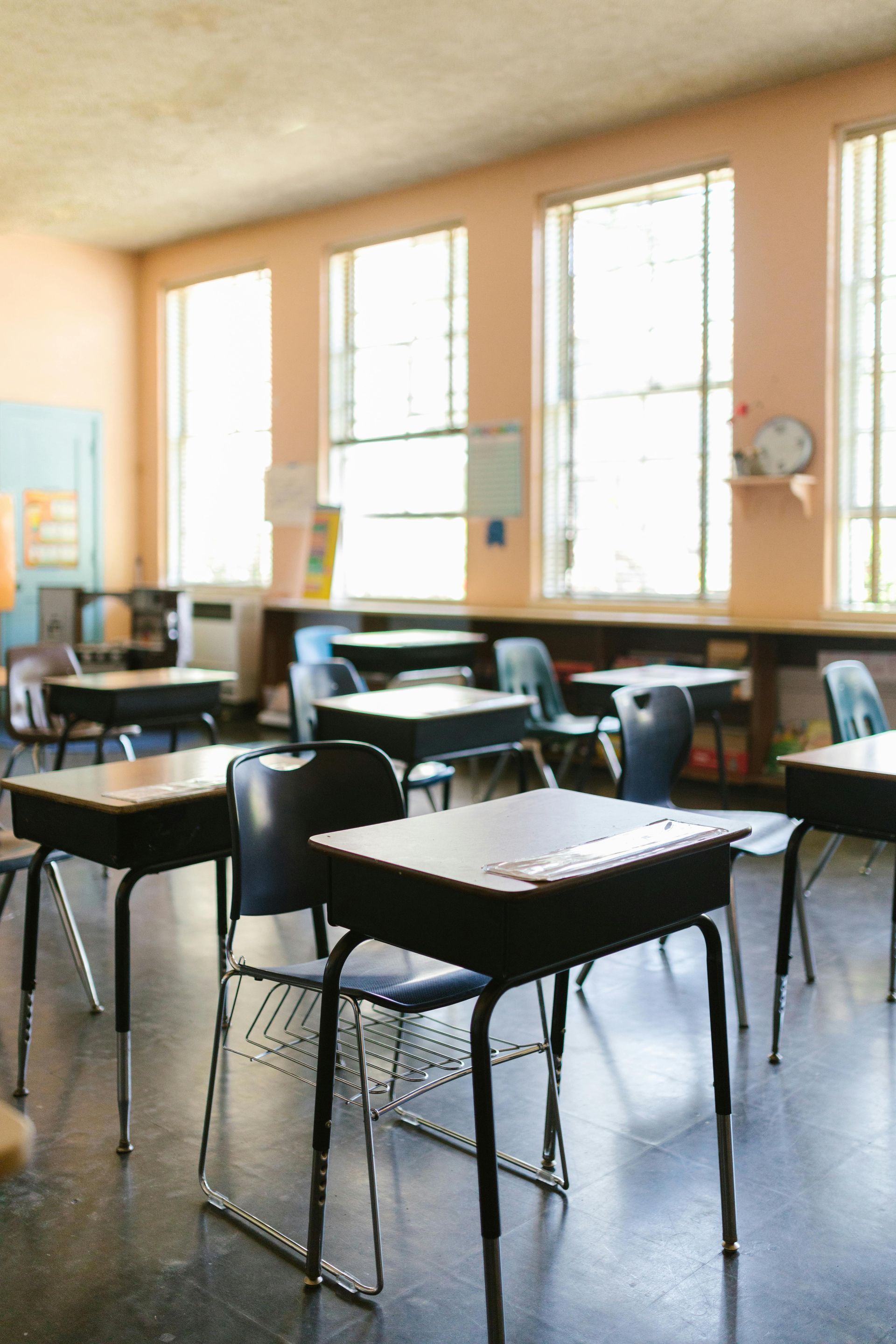 Christian private school 