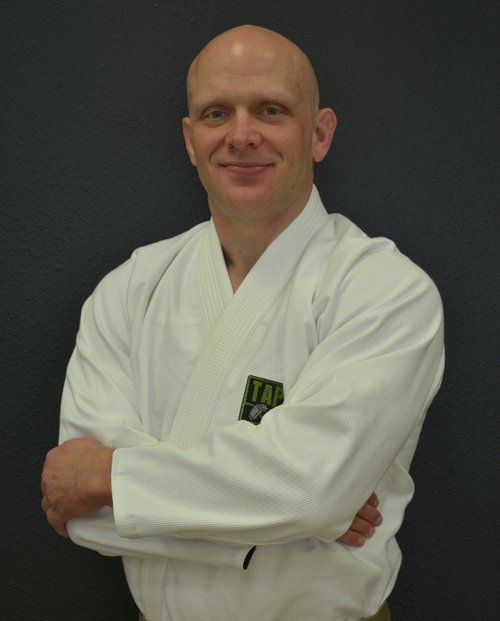 TAPS BJJ Instructors | Highlands Ranch