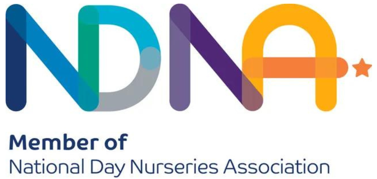 Member of NDNA logo