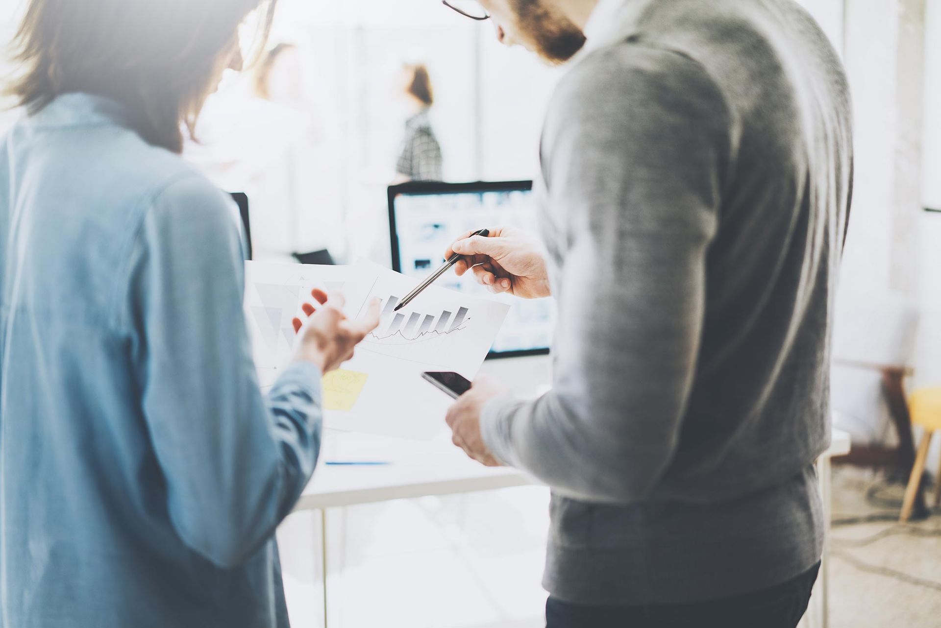 Assistência Contábil