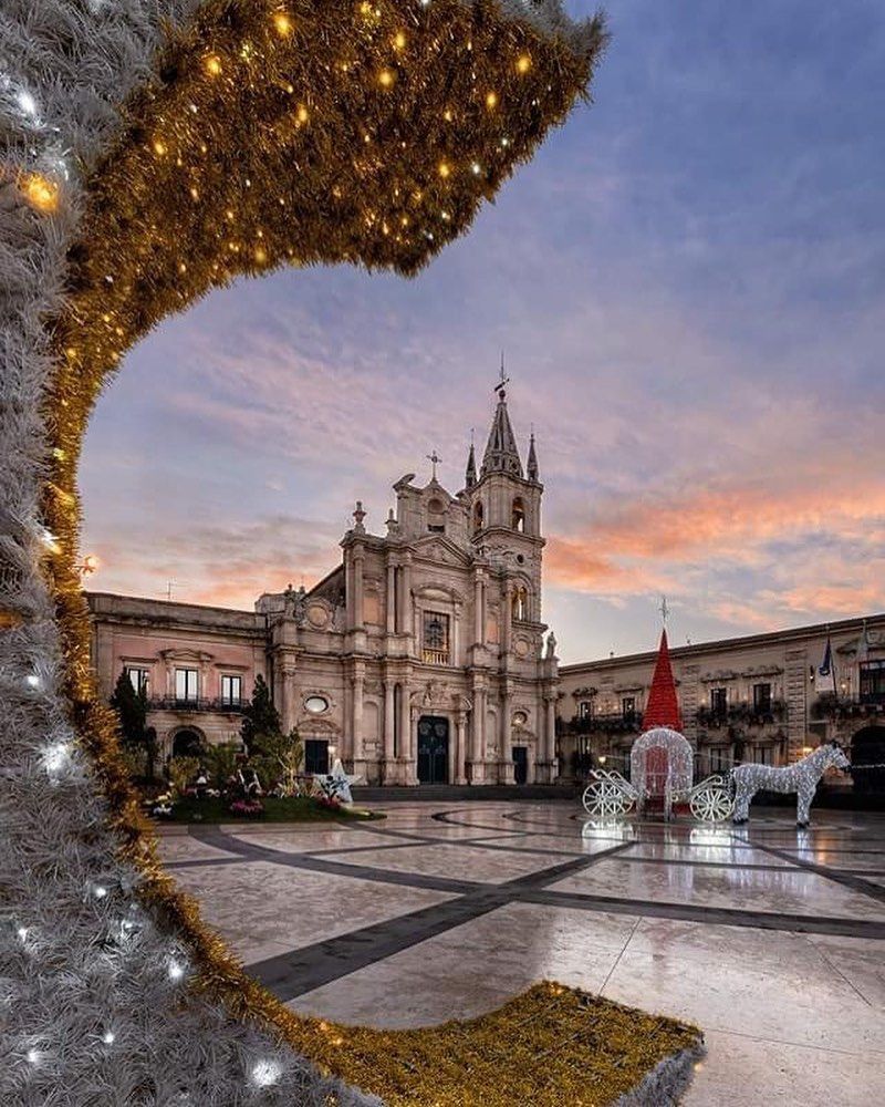 Luminarie per strade città
