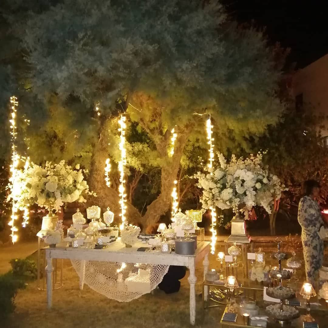 luminarie per matrimoni