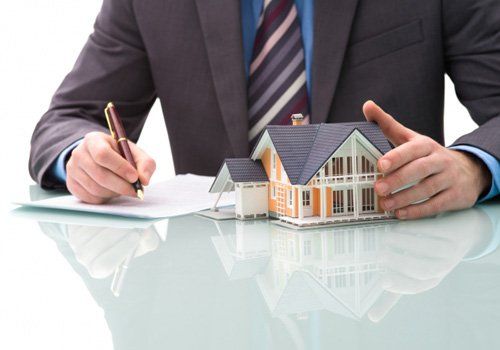 Escrow Services in Odessa, TX