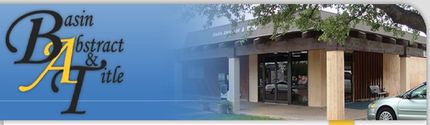 Basin Abstract & Title | Odessa, TX | Escrow & Title Companies
