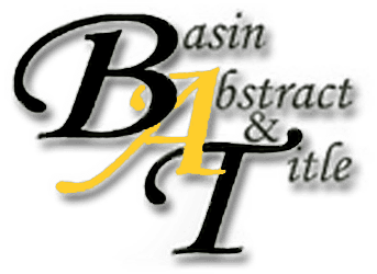 Contact | Odessa, TX | Title & Escrow Services | Basin Abstract