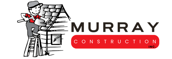 Murray Construction & Skylights logo