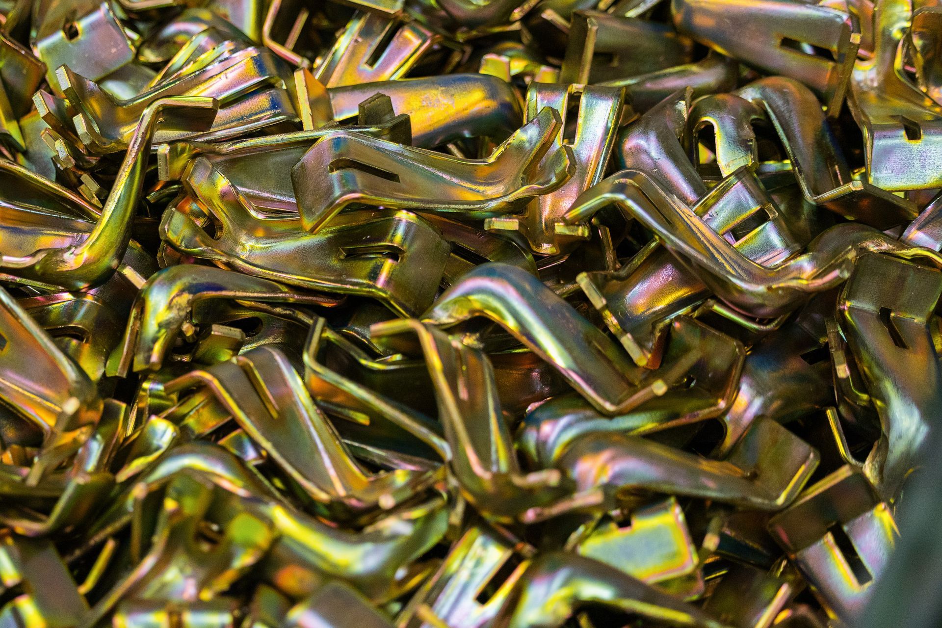 What Is Zinc Plating & How Does It Work?