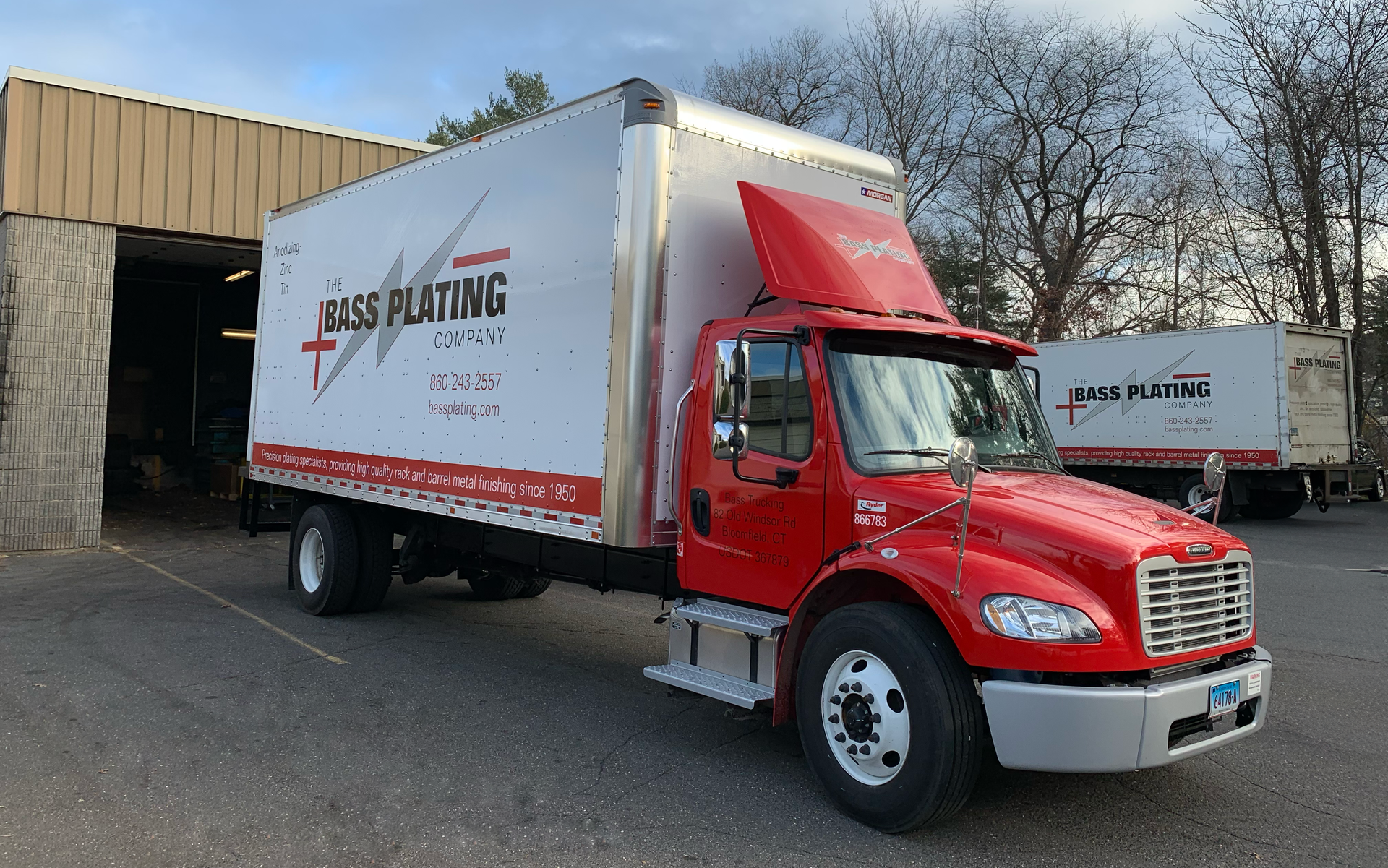 Rapid Turnaround Times