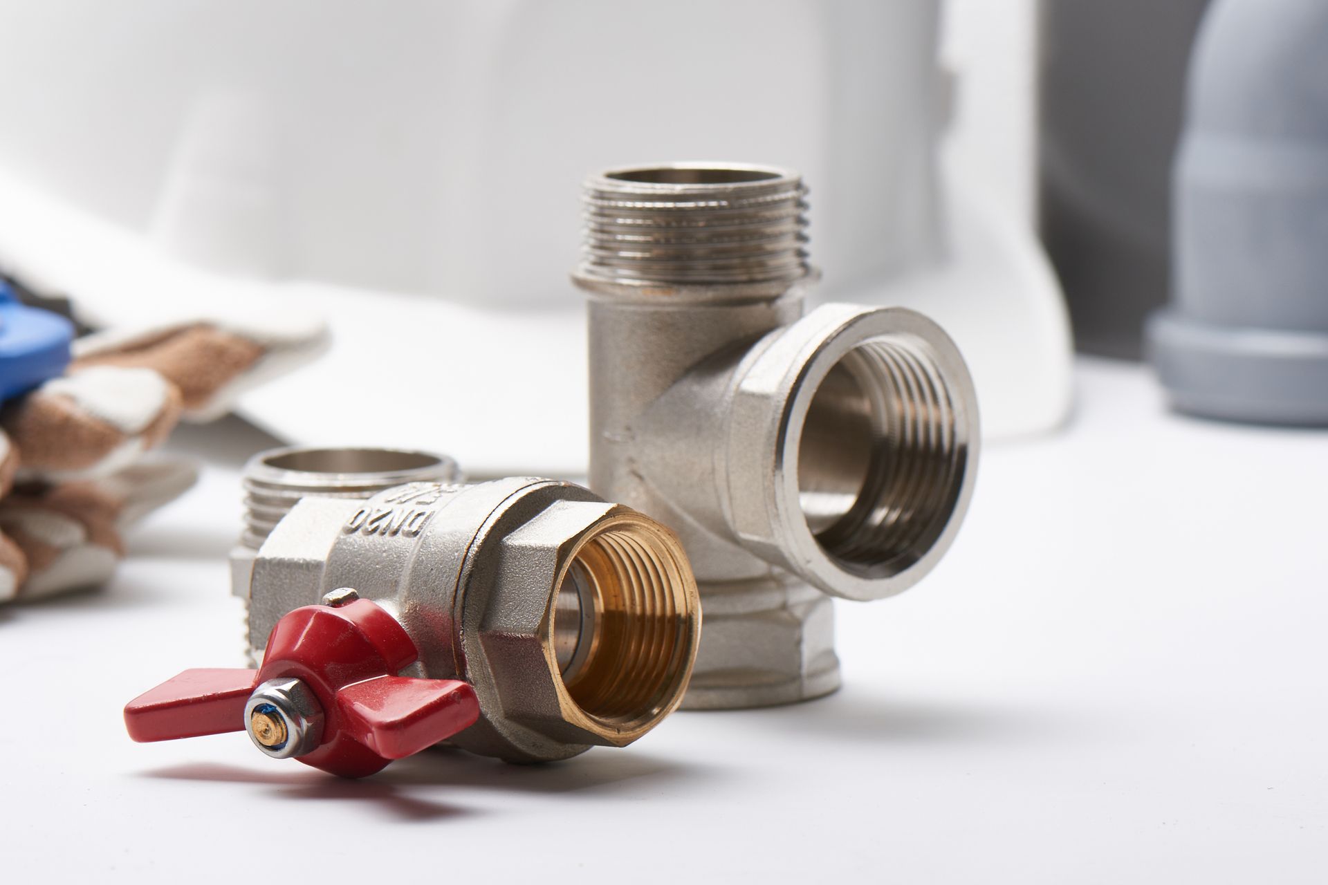 Plumbing