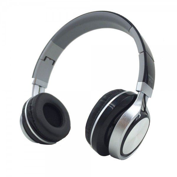 אוזניות בלוטוס דגם ג'אז