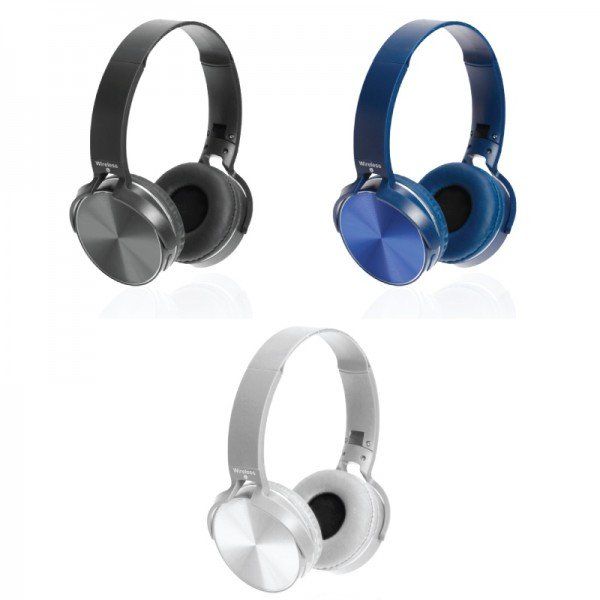 מיוז - אוזניות קשת מתקפלות