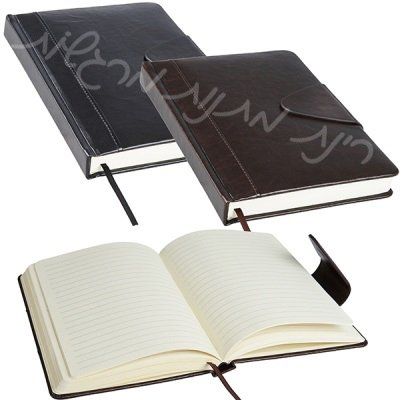 מחברת עבודה יוקרתית