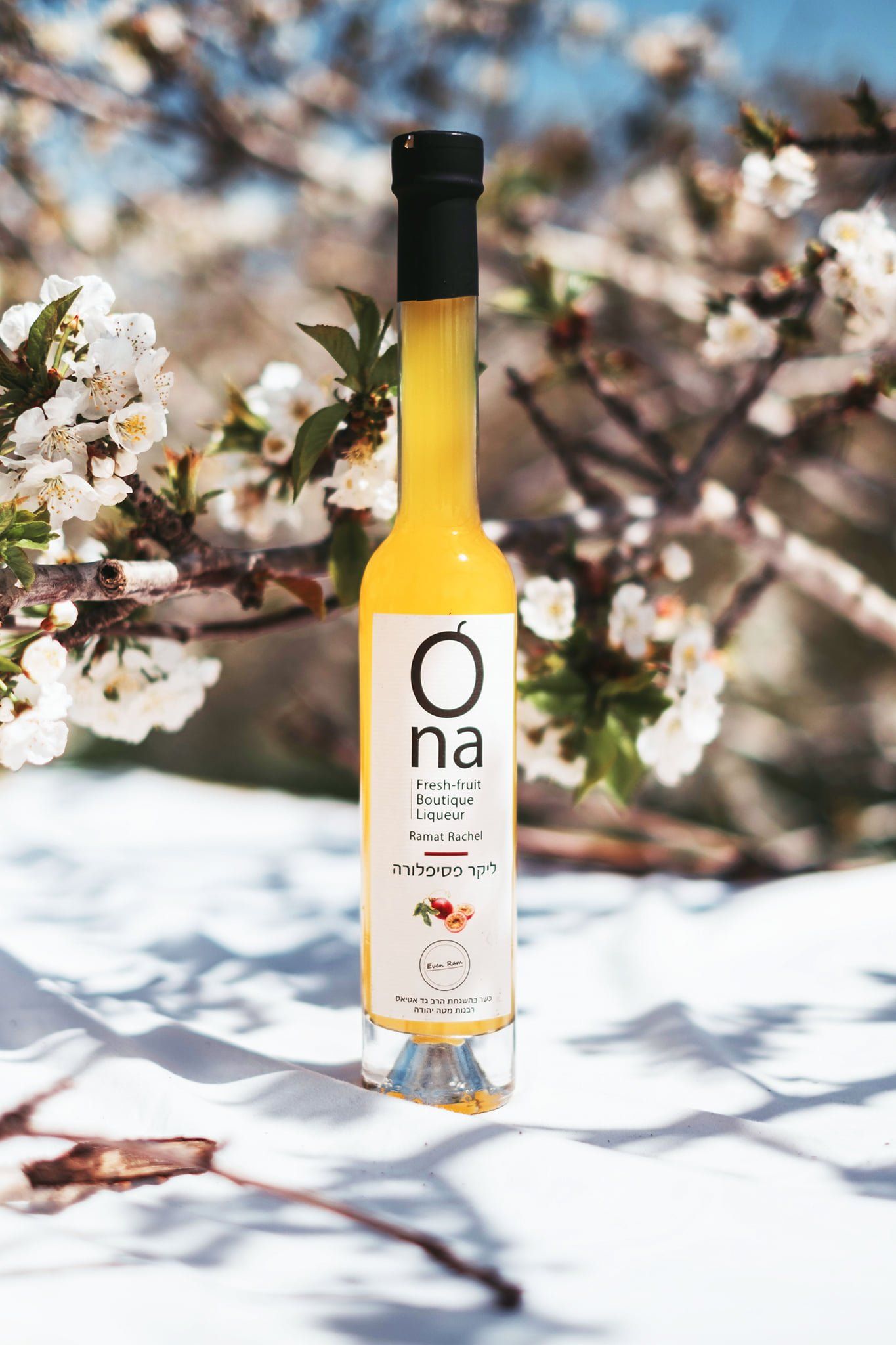 ליקר בוטיק ייקב ONA