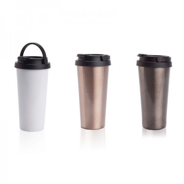 סנטרל - כוס טרמית בעיצוב איכותית במיוחד