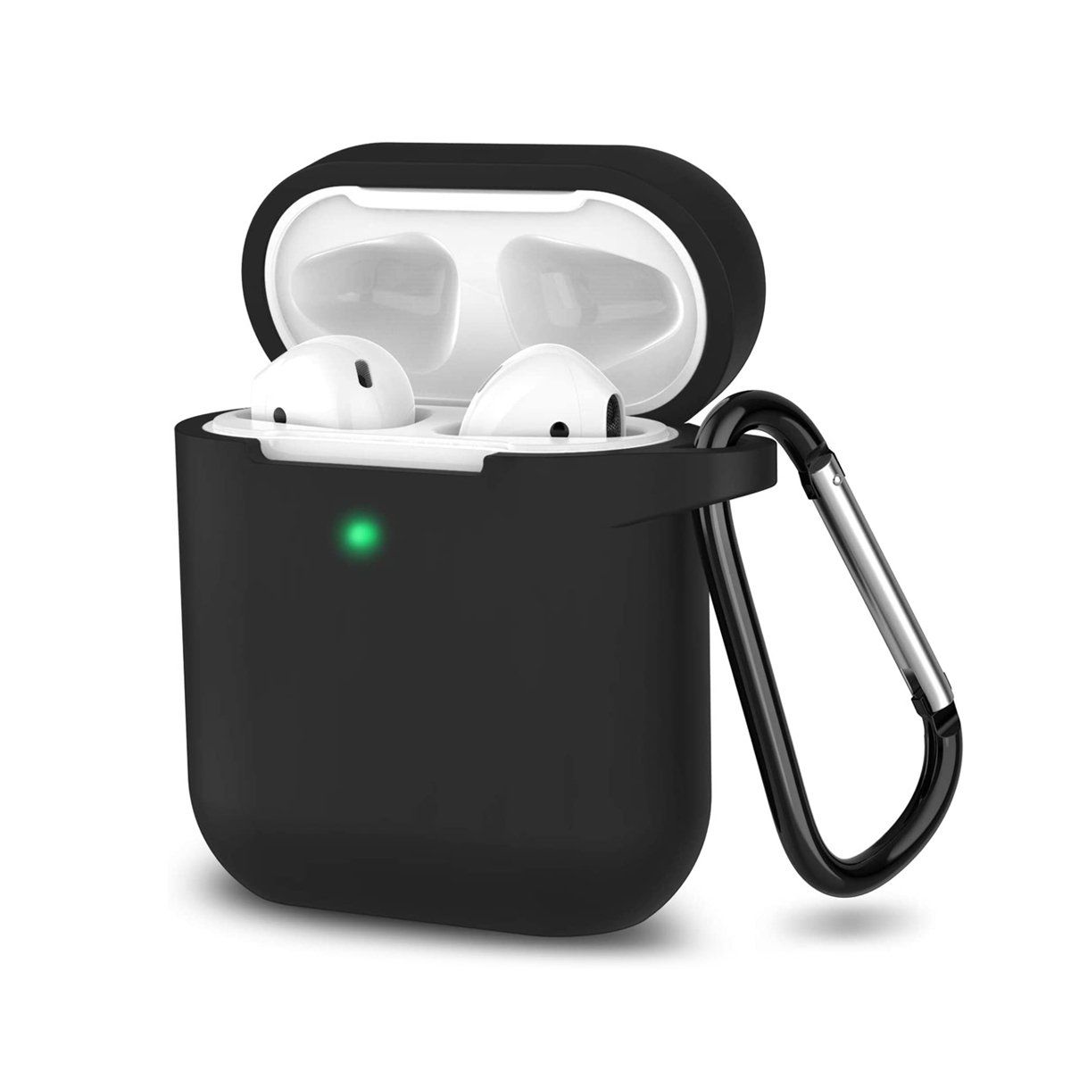 כיסוי סיליקון לבית טעינה