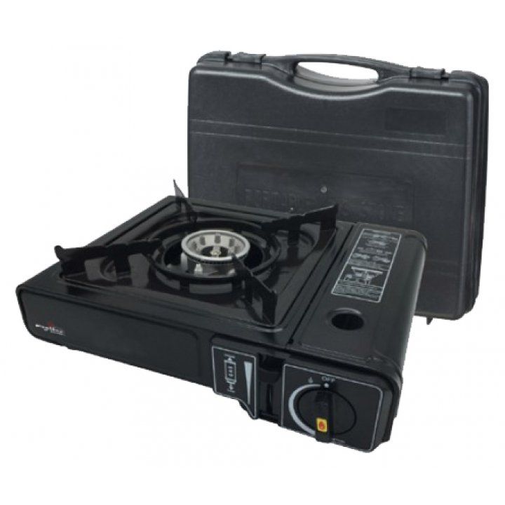 כירת גז ניידת