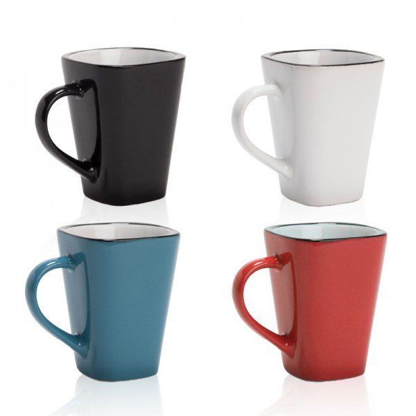 קופי - ספל בעיצוב אורבני