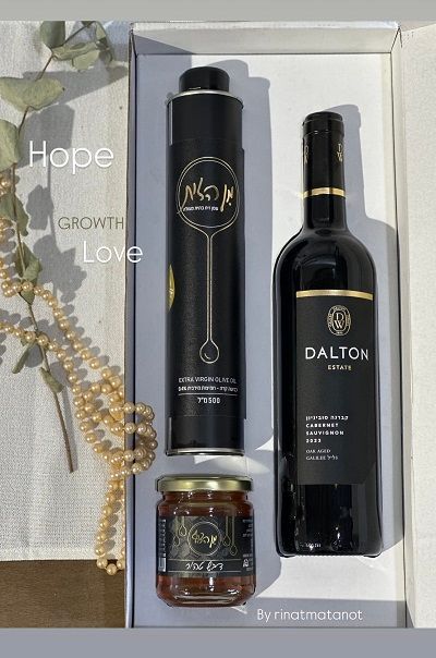 מתנות יוקרה עם אלכוהול