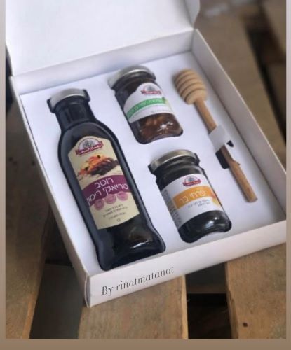 מארז טעמים לחג