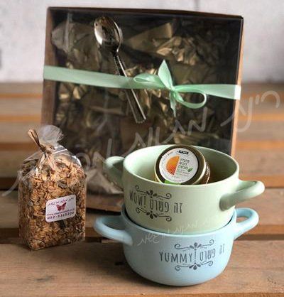 זה פשוט טעים