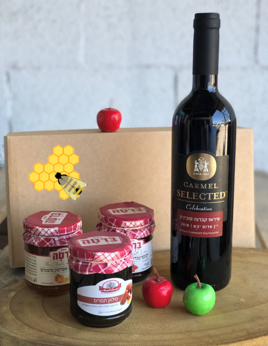 מארז הדבורה