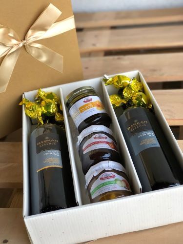 מארז גדול לחג