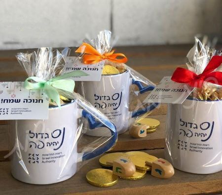 מאג נס מתוק