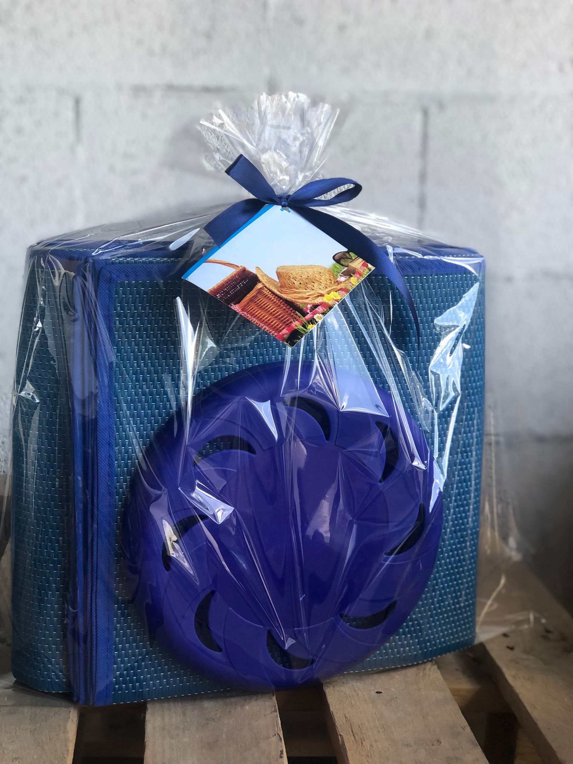 חוויות על מחצלת