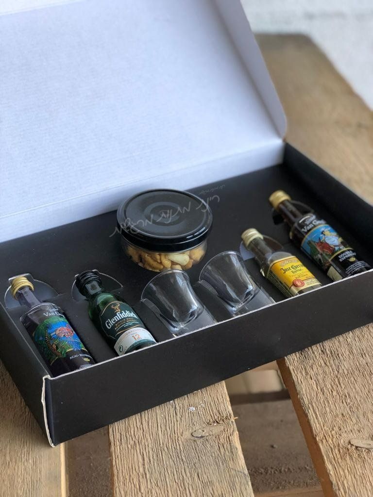 מיני אלכוהול