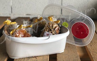 סיר פסטה מתוק