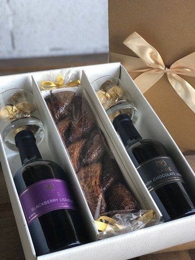 מארז ליקר פרימיום