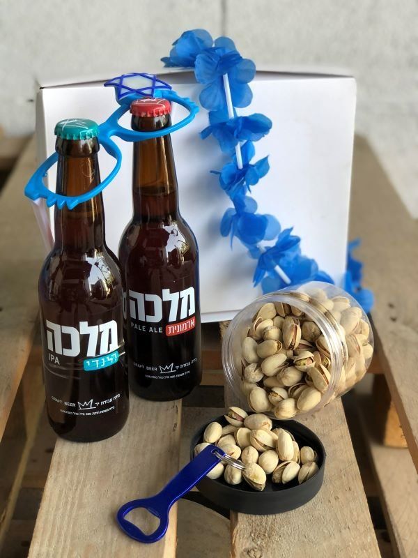 עצמאות בראש טוב