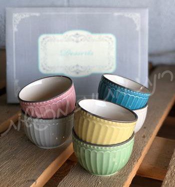 קעריות אירוח