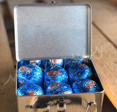 מארז קרמבו לאנץ