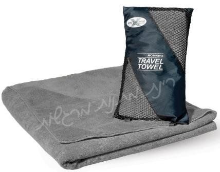 מגבת ספורט מיקרופייבר