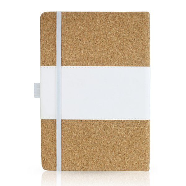 A5 מחברת פורסט  משולבת שעם